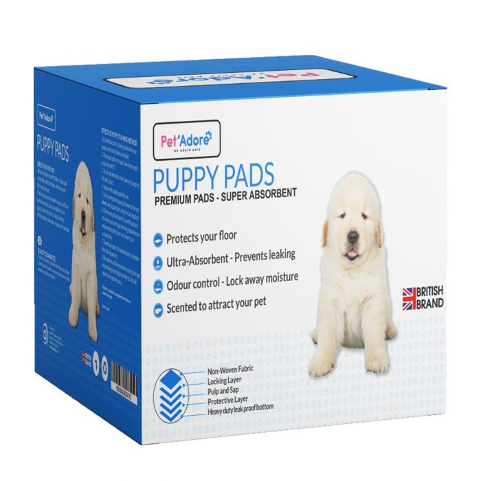 Cheap puppy pads hotsell