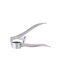 Garlic Press Stainless Steel - Avartek