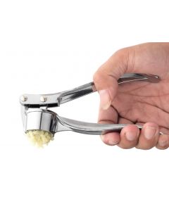 Garlic Press Stainless Steel - Avartek