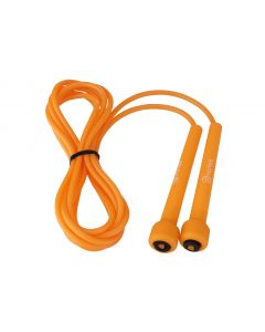 Skipping Rope Fitness Jump Ropes - Orange