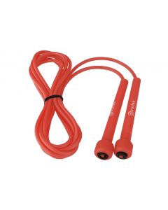 Skipping Rope Fitness Jump Ropes - Red