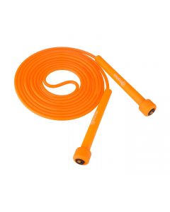 Skipping Rope Fitness Jump Ropes - Orange