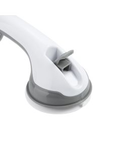 Safety Suction Grab Handle White/Grey by AVARTEK