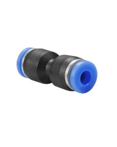 4mm Straight Push in Pneumatic Connector