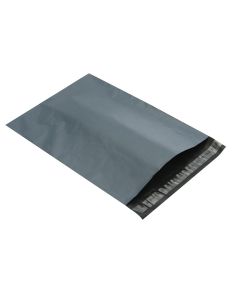 Grey Mailing Bag 4.5 x 7” – Pack of 50