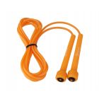 Skipping Rope Fitness Jump Ropes - Orange