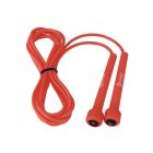 Skipping Rope Fitness Jump Ropes - Red