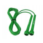 Skipping Rope Fitness Jump Ropes - Green