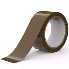 Buff Low Noise Packaging Tape 48mm x 66m 