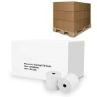 80x80mm Thermal Paper Till Rolls (162 Boxes) - 1 Pallet