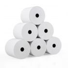 80mm x 60mm Thermal Till Receipt Paper Rolls EPOS (Box of 20)