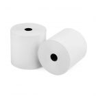 100 Rolls 80x80mm Thermal Receipt Paper Till Roll Epos Terminals 