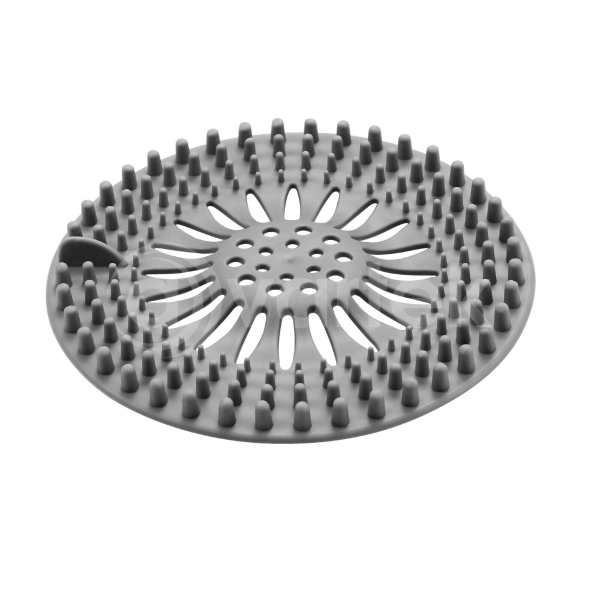 Shower drain store hair catcher