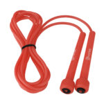 Skipping Rope Fitness Jump Ropes - Red