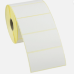 70x35mm direct thermal pharmacy and prescription labels