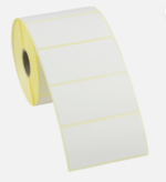 70x35mm direct thermal pharmacy and prescription labels
